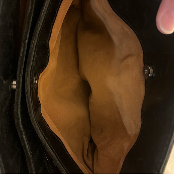 Patricia Nash Multicolor Floral Shoulder Bag NWOT has bag - Picture 7 of 14